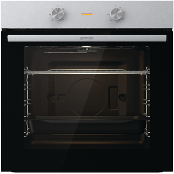Духовой шкаф электрический Gorenje BCM 4547 A10BG