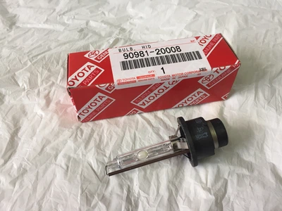 Лампа ксеноновая 90981-20008 D2R 85v 35w,