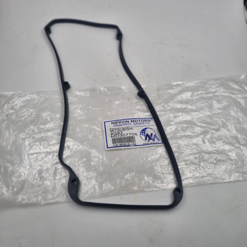 Прокладка клапанної кришки NIPPON MOTORS VC0063510NBR MD307705 LANCER, CARISMA