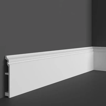 Плинтус Elite Decor Grand Decor 2000x99x15 HCR 529