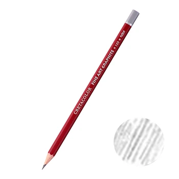 Карандаш графитный Cretacolor Cleos 8Н (cleos-8Н)
