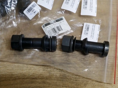 Шпилька колеса FEBI 06274 d18mm MERCEDES REX