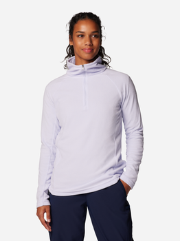 Bluza damska nierozpinana Glacial IV 1/2 Zip