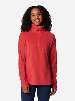 Bluza damska nierozpinana Glacial IV 1/2 Zip