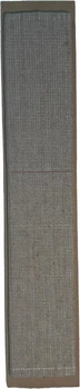 Драпак плоский (серый) (11 х 60 см) (КРД/1000-00)