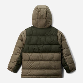 Kurtka dziecięca zimowa Pike Lake II Hooded Jacket