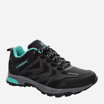 Buty sportowe trekkingowe damskie