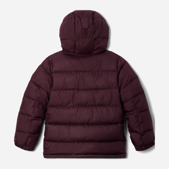 Kurtka dziecięca zimowa Pike Lake II Hooded Jacket