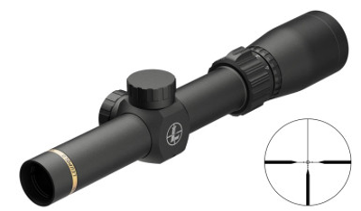 Прицел оптический LEUPOLD VX-Freedom 1.5-4x20 (25,4 мм) Pig-Plex