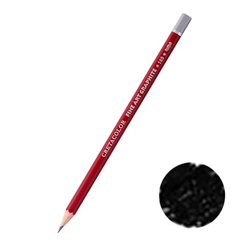 Карандаш графитный Cretacolor Cleos 8В (cleos-8В)