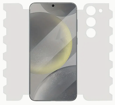 Защитное пленка DK HydroGel 360° Butterfly для Samsung Galaxy S24 (S921) (clear)