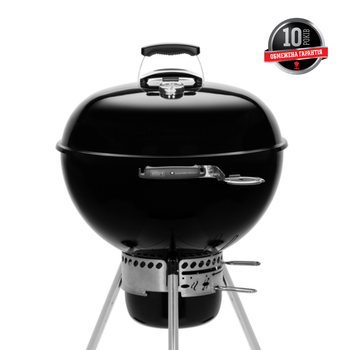 Угольный гриль Weber Master-Touch GBS E-5750 57 см (14701004) 