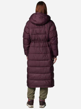 Kurtka zimowa damska Pike Lake Long Jacket