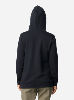 Худи женское Trek Graphic Treatment Hoodie