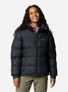 Kurtka zimowa damska Pike Lake Full Zip Jacket