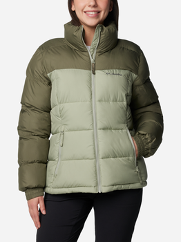 Kurtka zimowa damska Pike Lake Full Zip Jacket