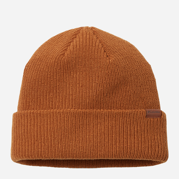 Czapka Columbia Portside Fisherman Beanie 2092611224 One Size Brązowa (195981484809)