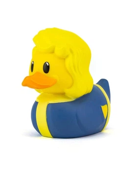 Фігурка Numskull Official Fallout: Vault Girl TUBBZ (Boxed Edition) Фалаут фігурка Дівчина з укриття: Косплей качка