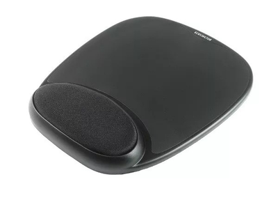 Podkładka ergonomiczna pod mysz Kensington żelowa Black (85896623861)