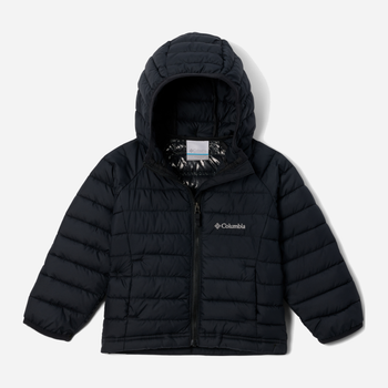 Kurtka dziecięca zimowa Powder Lite II Hooded Jacket