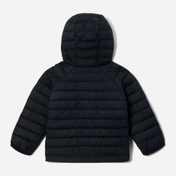 Kurtka dziecięca zimowa Powder Lite II Hooded Jacket