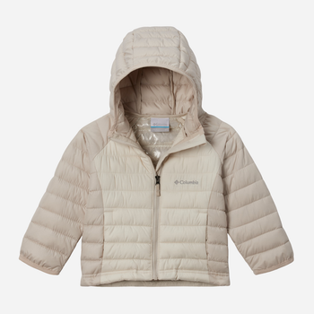 Підліткова зимова куртка Powder Lite II Hooded Jacket