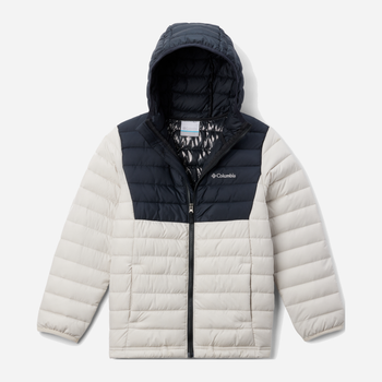 Kurtka dziecięca zimowa Powder Lite II Hooded Jacket