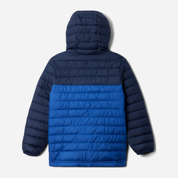 Дитяча зимова куртка Powder Lite II Hooded Jacket