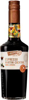 Коктейль De Kuyper Espresso Martini 14.5% 0.5 л (8710625019142)