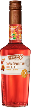 Коктейль De Kuyper Cosmopolitan 14.5% 0.5 л (8710625019111)