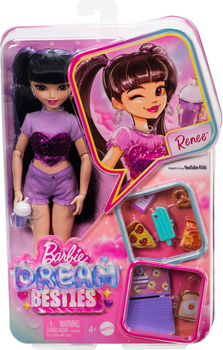 Лялька Barbie Рене Dream Besties (HYC24)