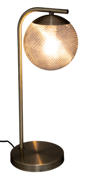 Lampka nocna Atmosphera kula 47 cm (3560231601515)