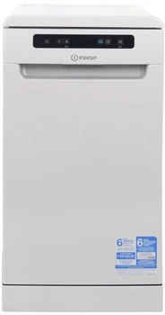 Посудомоечная машина INDESIT DSFO 3T224 C
