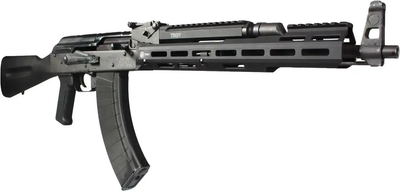 Цівка TROY AK47 Long. 13.5”. M-LOK