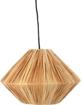 Lampa wisząca papierowa Home & Styling Collection (8721037025560)