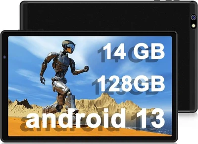 Планшет 10.1" IPS Aocwei X500 6+8/128GB Android 13 8000 mAh Wi-Fi