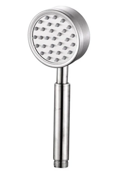Лейка для душа Endurance Stainless Steel Silicone