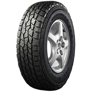 Всесезонные шины Triangle TR292 AgileX AT 265/75 R16 116S