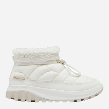 Женские дутики Columbia Snowtrot Shorty 2075121125 40 (9US) Белые (195981570526)