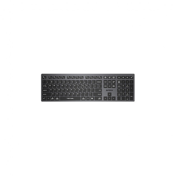 Клавиатура A4Tech FBX50C Wireless/tooth (FBX50C )[11854]