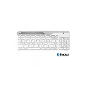 Клавиатура A4Tech FBK25 Wireless [11784]