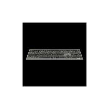 Клавиатура Rapoo E9500M Wireless (E9500M )[11795]