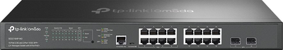 Przełącznik TP-LINK Omada SG3218XP-M2