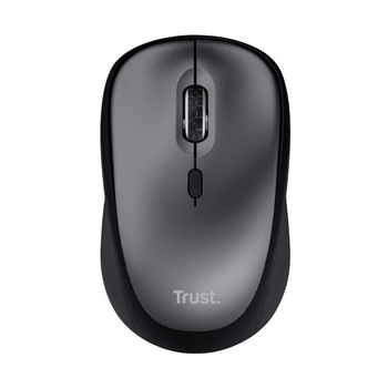 Мышка Trust Yvi+ Silent Eco Wireless (24549)[11329]