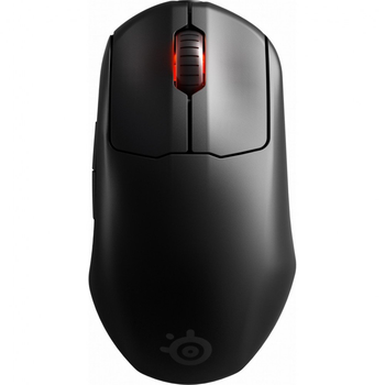 Мышка SteelSeries Prime Wireless (62593)[11143]