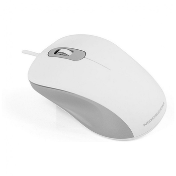 Мышка Modecom MC-M10S Silent USB (M-MC-M10S-200)[11065]