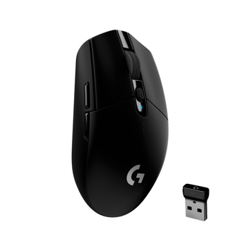 Мышка Logitech G305 Lightspeed (910-005282)[10827]