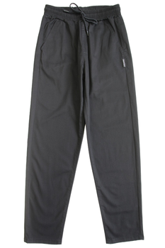 Брюки A-yugi Jeans 140 см Черный (2125000849911)
