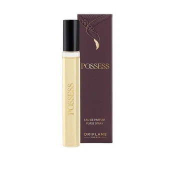 Парфумована вода мініатюра Possess [Позес] Oriflame 8 мл