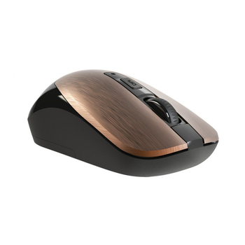 Мышка Defender Wave MM-995 Silent Wireless Bronze (52992)[11532]